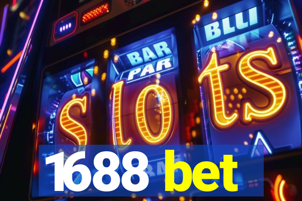 1688 bet